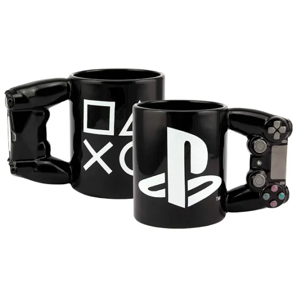 Кружка PlayStation Dualshock 4 300 мл photo 3