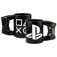 Кружка PlayStation Dualshock 4 300 мл photo 3