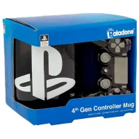 Кружка PlayStation Dualshock 4 300 мл photo 4