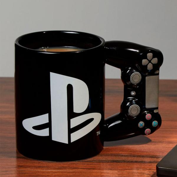 Кружка PlayStation Dualshock 4 300 мл photo 5