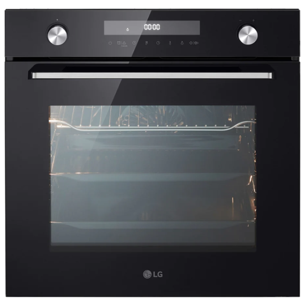 Cuptor încorporabil LG WSEZ7225B1 2900 W/ Black photo 2
