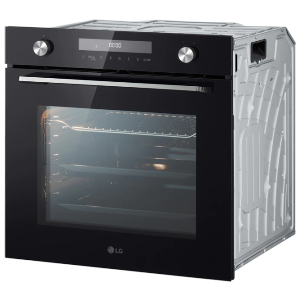 Cuptor încorporabil LG WSEZ7225B1 2900 W/ Black photo 3