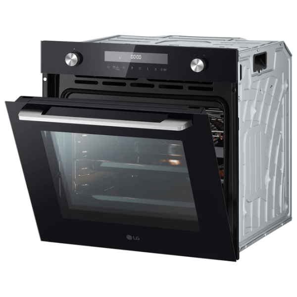 Cuptor încorporabil LG WSEZ7225B1 2900 W/ Black photo 4