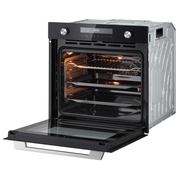 Cuptor încorporabil LG WSEZ7225B1 2900 W/ Black photo 5