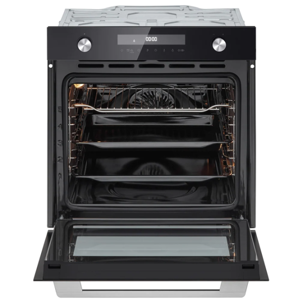 Cuptor încorporabil LG WSEZ7225B1 2900 W/ Black photo 6