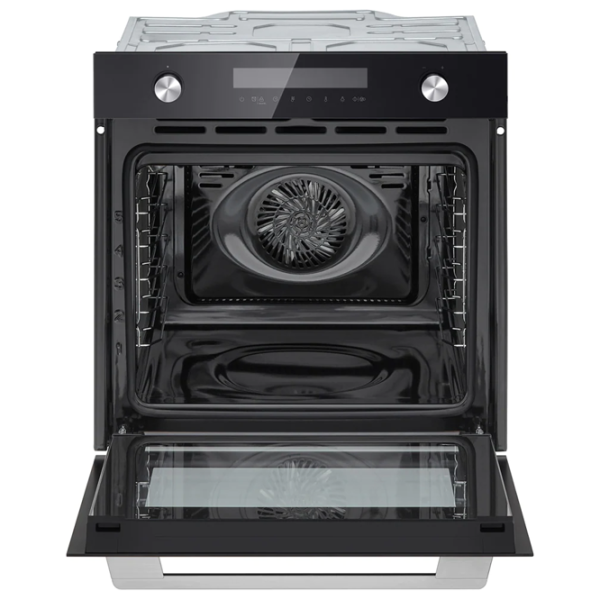 Cuptor încorporabil LG WSEZ7225B1 2900 W/ Black photo 7