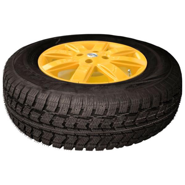 Шины Kama Viatti 525 525 225/ 70 R15C 112/ 110R Зима/ Легкогрузовой photo 2
