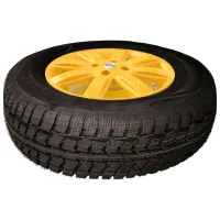 Шины Kama Viatti 525 235/ 65 R16C 115R Зима/ Легкогрузовой photo 2