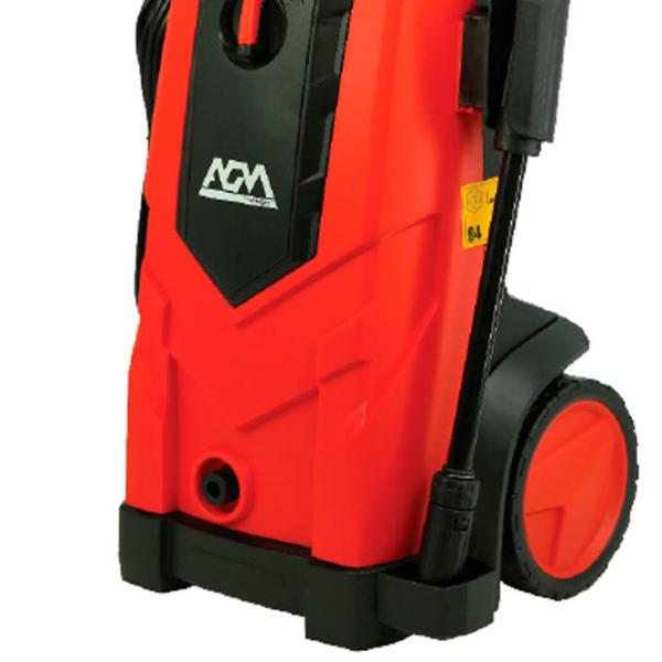 Maşină de curăţat cu presiune AGM AHW 9020 1800 W/ Red photo 2