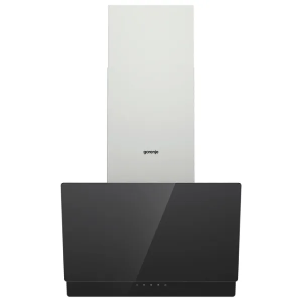 Hotă Gorenje WHI 649 EXBG Înclinată/ Black/ Gray photo 2 Hotă Gorenje WHI 649 EXBG Înclinată/ Black/ Gray photo 2