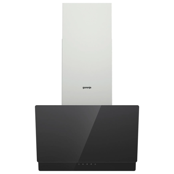 Hotă Gorenje WHI 649 EXBG Înclinată/ Black/ Gray photo 2 Hotă Gorenje WHI 649 EXBG Înclinată/ Black/ Gray photo 2
