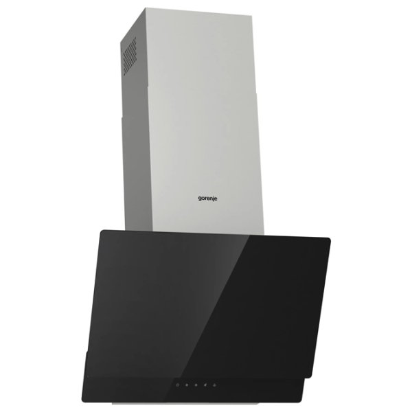 Hotă Gorenje WHI 649 EXBG Înclinată/ Black/ Gray photo 3 Hotă Gorenje WHI 649 EXBG Înclinată/ Black/ Gray photo 3