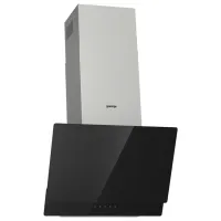 Hotă Gorenje WHI 649 EXBG Înclinată/ Black/ Gray photo 3