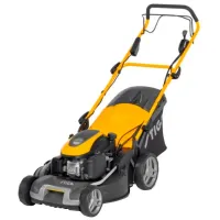 Газонокосилка бензиновая STIGA Combi 55 SVEQ H Самоход photo 2