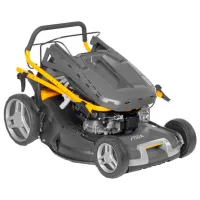 Газонокосилка бензиновая STIGA Combi 55 SVEQ H Самоход photo 3