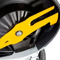 Газонокосилка бензиновая STIGA Combi 55 SVEQ H Самоход photo 4