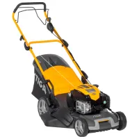 Газонокосилка бензиновая STIGA Combi 50 SVQ Самоход photo 2