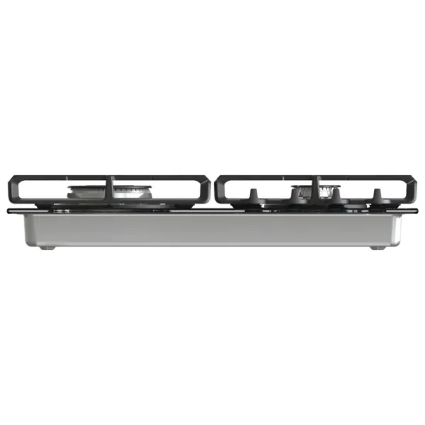 Plită încorporabilă pe gaz Gorenje GTW 641 EB Black photo 4