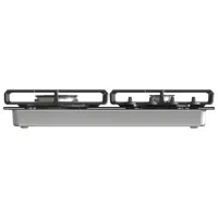 Plită încorporabilă pe gaz Gorenje GTW 641 EB Black photo 4