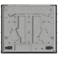 Plită încorporabilă pe gaz Gorenje GTW 641 EB Black photo 5