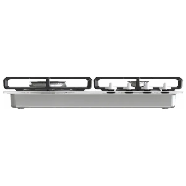 Plită încorporabilă pe gaz Gorenje GTW 641 EW White photo 3