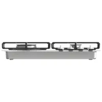 Plită încorporabilă pe gaz Gorenje GTW 641 EW White photo 3