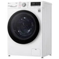 Стиральная машина с сушкой LG F2V5NG0W Автоматическая/ 6 кг/ Белый photo 2