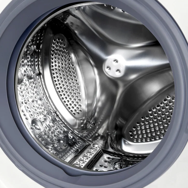Mașină de spălat cu uscător LG F2V5NG0W Automată/ 6 kg/ White photo 4