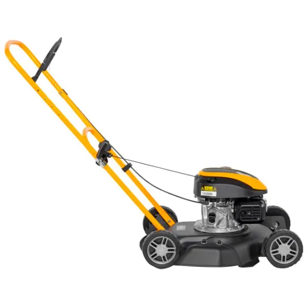 Газонокосилка бензиновая STIGA Dino 47 Ручной photo 4