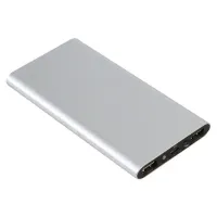 Power Bank Platinet PMPB8P 8000 мАч/ Серебристый photo 3