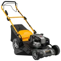 Газонокосилка бензиновая STIGA Combi 53 SEQ B Самоход photo 2