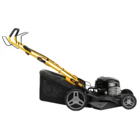 Газонокосилка бензиновая STIGA Combi 53 SEQ B Самоход photo 4
