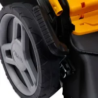 Газонокосилка бензиновая STIGA Combi 53 SEQ B Самоход photo 7