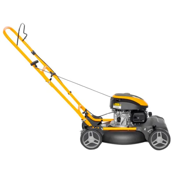 Газонокосилка бензиновая STIGA Multiclip 47 Ручной photo 2