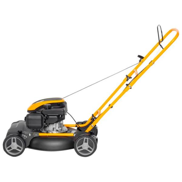 Газонокосилка бензиновая STIGA Multiclip 47 Ручной photo 3