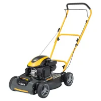 Газонокосилка бензиновая STIGA Multiclip 47 Ручной photo 2