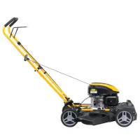 Газонокосилка бензиновая STIGA Multiclip 47 Ручной photo 3