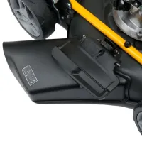Газонокосилка бензиновая STIGA Multiclip 47 Ручной photo 5