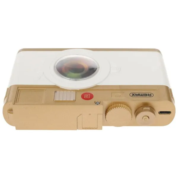 Power Bank Remax RPP-31 10000 mAh/ Gold photo 3