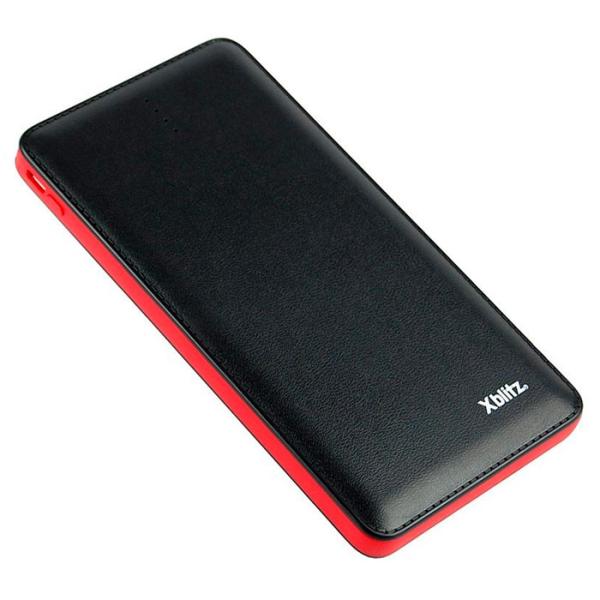 Power Bank Xblitz Energy 10000 mAh/ Black photo 3 Power Bank Xblitz Energy 10000 mAh/ Black photo 3