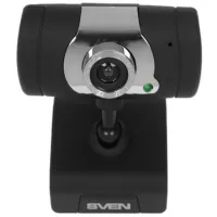 Web Camera Sven IC-545 1.3 MP / Black photo 3