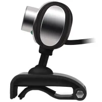 Web Camera Sven IC-545 1.3 MP / Black photo 5