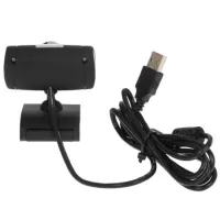 Web Camera Sven IC-545 1.3 MP / Black photo 7