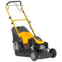 Газонокосилка бензиновая STIGA Combi 53 SQ Самоход photo 2