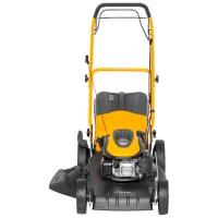 Газонокосилка бензиновая STIGA Combi 53 SQ Самоход photo 3