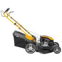 Газонокосилка бензиновая STIGA Combi 53 SQ Самоход photo 4