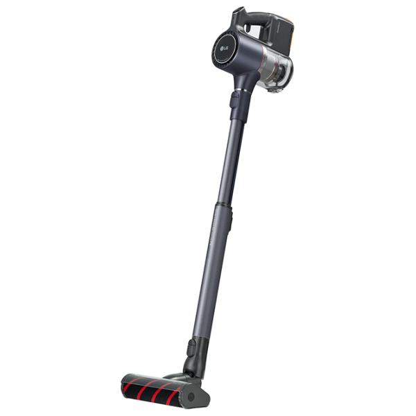 Aspirator vertical LG A9MULTICARE Gray photo 4 Aspirator vertical LG A9MULTICARE Gray photo 4