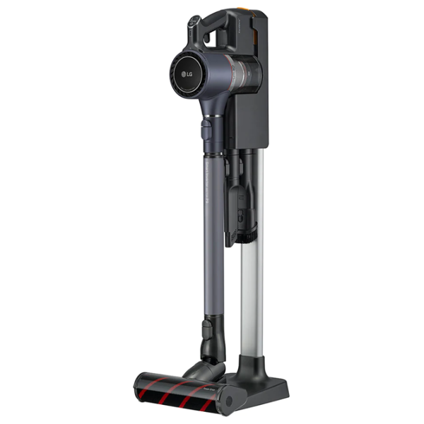 Aspirator vertical LG A9MULTICARE Gray photo 5 Aspirator vertical LG A9MULTICARE Gray photo 5