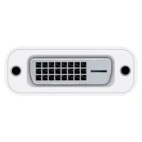 Adapter Apple MJVU2ZM/ A White photo 2