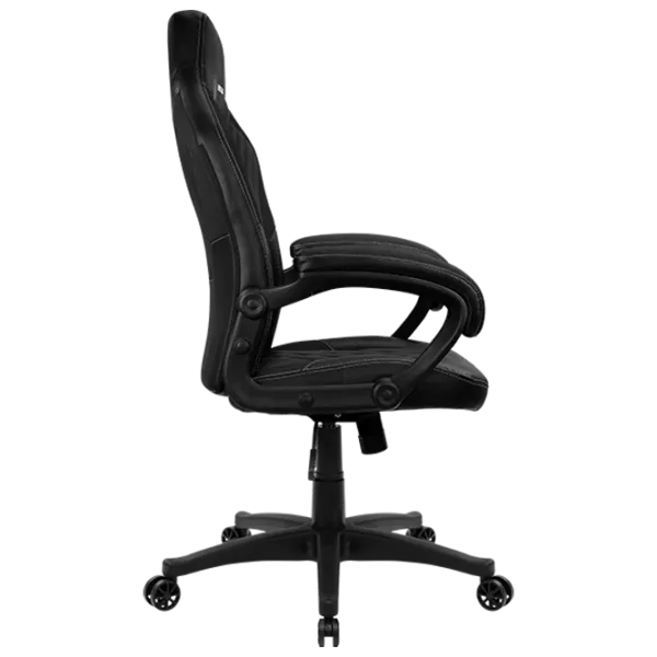 Scaun Gaming ThunderX3 DC1 Black photo 3